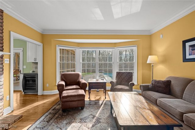 105 Fox Trace Lane, Hudson, OH 44236