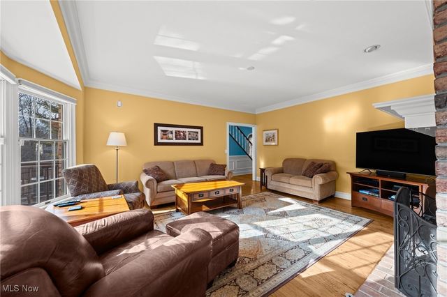 105 Fox Trace Lane, Hudson, OH 44236