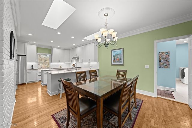 105 Fox Trace Lane, Hudson, OH 44236