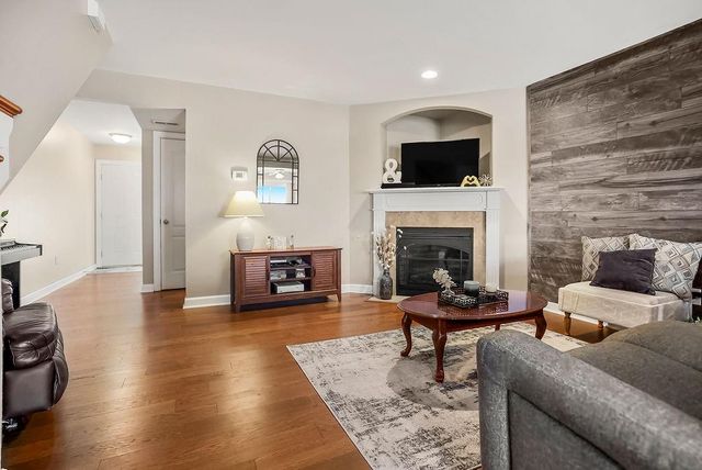 21009 Millridge Street, Spring Hill, KS 66083