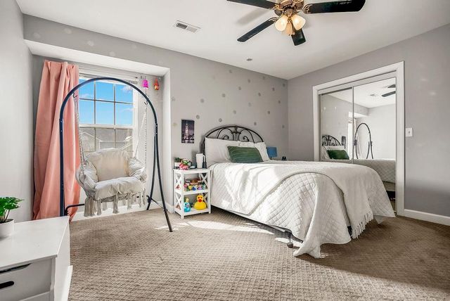 21009 Millridge Street, Spring Hill, KS 66083