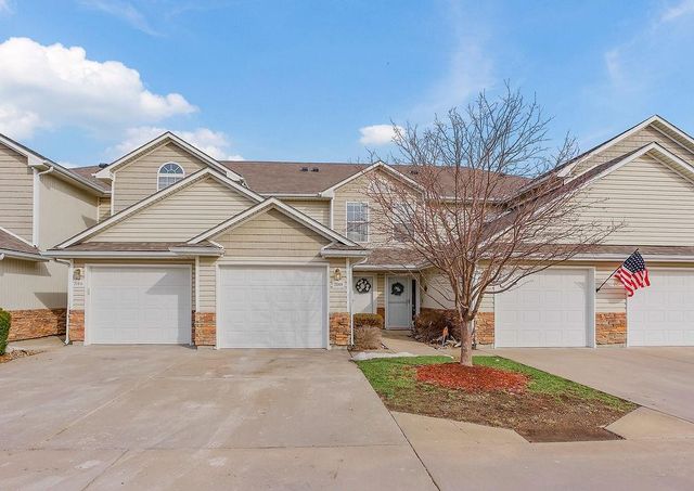 21009 Millridge Street, Spring Hill, KS 66083