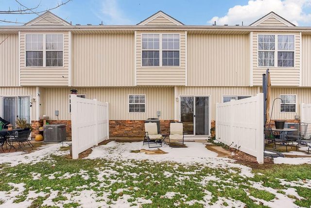 21009 Millridge Street, Spring Hill, KS 66083