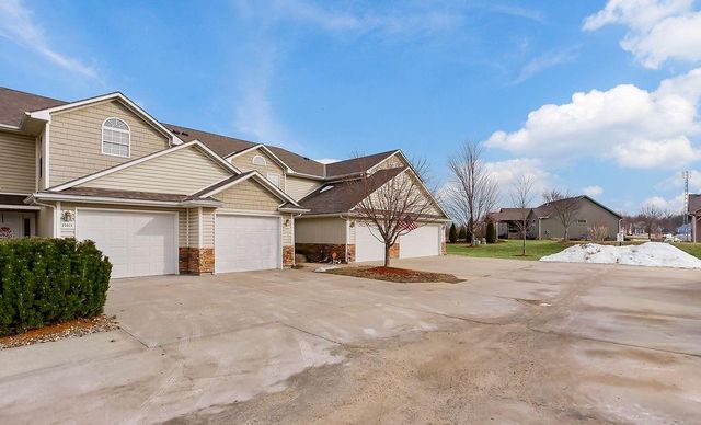21009 Millridge Street, Spring Hill, KS 66083