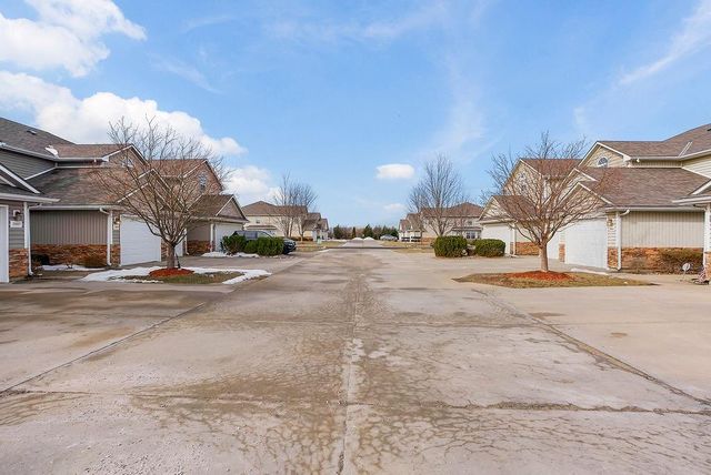 21009 Millridge Street, Spring Hill, KS 66083
