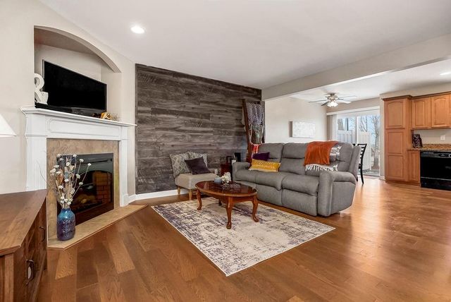 21009 Millridge Street, Spring Hill, KS 66083