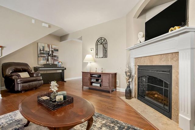 21009 Millridge Street, Spring Hill, KS 66083