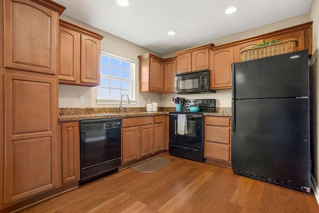 21009 Millridge Street, Spring Hill, KS 66083