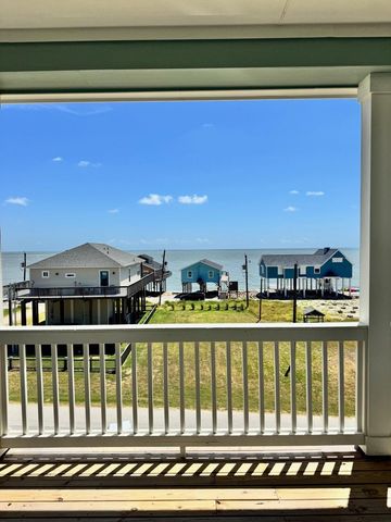 13007 Jolly Roger Drive, Freeport, TX 77541