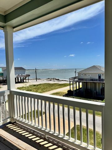 13007 Jolly Roger Drive, Freeport, TX 77541