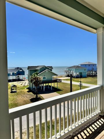 13007 Jolly Roger Drive, Freeport, TX 77541