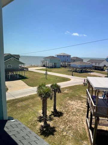 13007 Jolly Roger Drive, Freeport, TX 77541