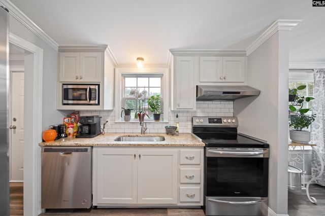 2252 Old Georgetown Road, Cassatt, SC 29032