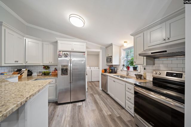 2252 Old Georgetown Road, Cassatt, SC 29032