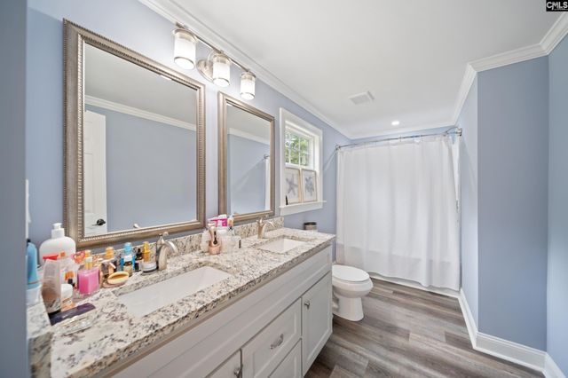 2252 Old Georgetown Road, Cassatt, SC 29032