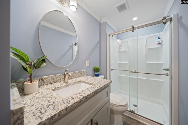 2252 Old Georgetown Road, Cassatt, SC 29032