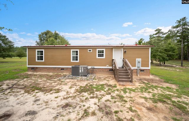 2252 Old Georgetown Road, Cassatt, SC 29032