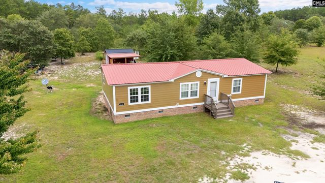 2252 Old Georgetown Road, Cassatt, SC 29032
