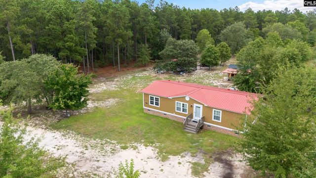 2252 Old Georgetown Road, Cassatt, SC 29032