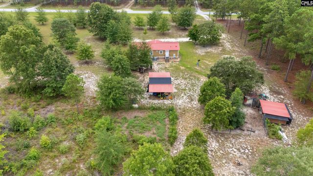 2252 Old Georgetown Road, Cassatt, SC 29032