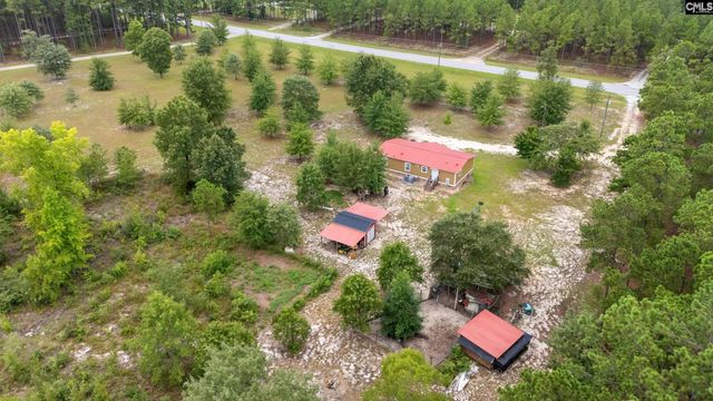 2252 Old Georgetown Road, Cassatt, SC 29032