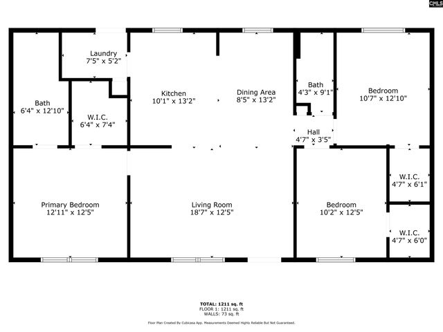 2252 Old Georgetown Road, Cassatt, SC 29032