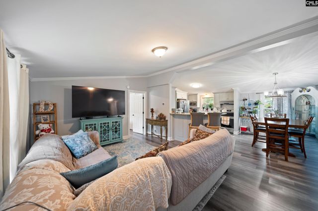 2252 Old Georgetown Road, Cassatt, SC 29032