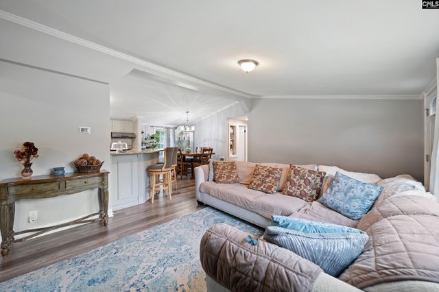 2252 Old Georgetown Road, Cassatt, SC 29032