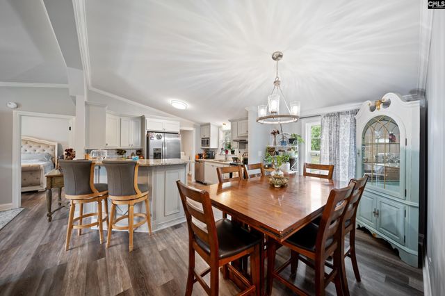 2252 Old Georgetown Road, Cassatt, SC 29032