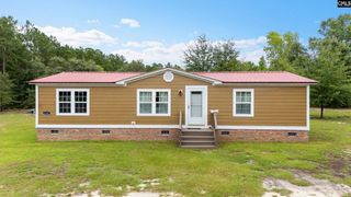 2252 Old Georgetown Road, Cassatt, SC 29032