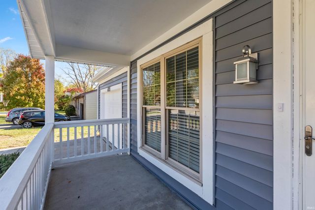 4385 Lake Villa Lane, West Lafayette, IN 47906