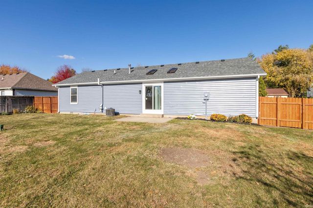 4385 Lake Villa Lane, West Lafayette, IN 47906