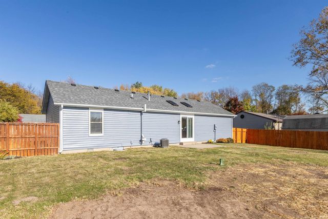 4385 Lake Villa Lane, West Lafayette, IN 47906