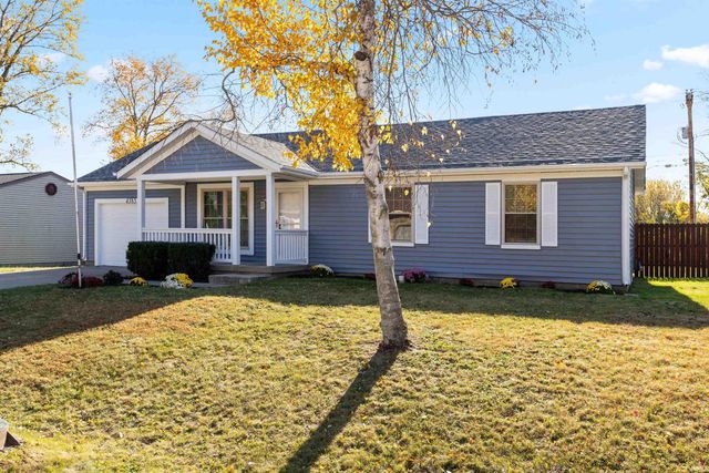 4385 Lake Villa Lane, West Lafayette, IN 47906