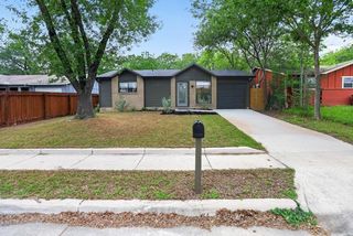 6908 Pondsdale LN, Austin, TX 78724