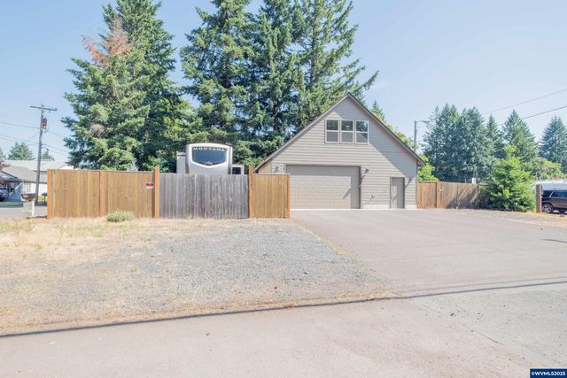4206 Main St, Sweet Home, OR 97386