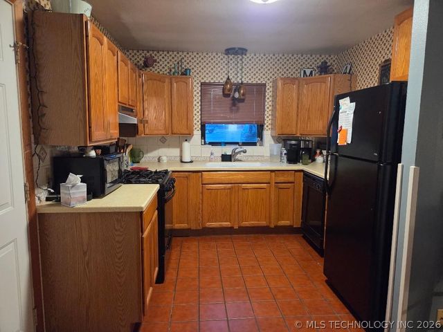 504 Woodland, Eufaula, OK 74432