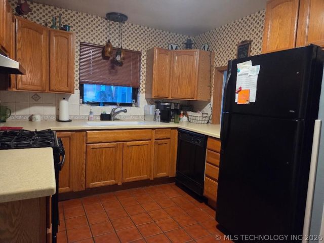 504 Woodland, Eufaula, OK 74432