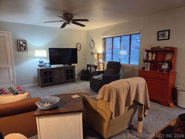 504 Woodland, Eufaula, OK 74432