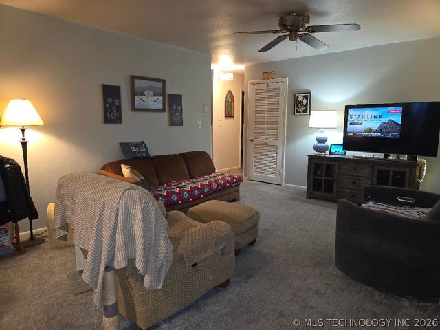 504 Woodland, Eufaula, OK 74432