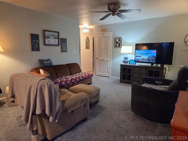 504 Woodland, Eufaula, OK 74432