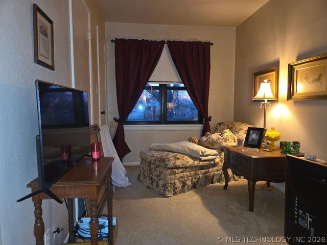 504 Woodland, Eufaula, OK 74432