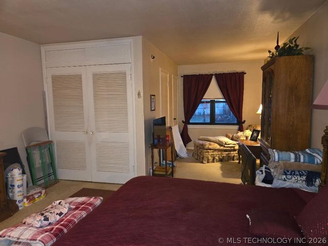 504 Woodland, Eufaula, OK 74432