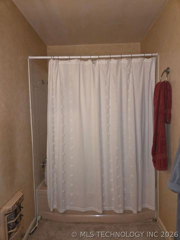 504 Woodland, Eufaula, OK 74432