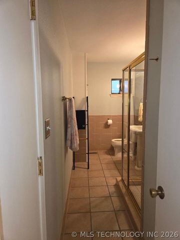 504 Woodland, Eufaula, OK 74432