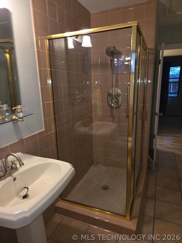 504 Woodland, Eufaula, OK 74432