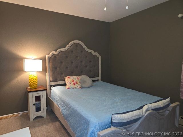 504 Woodland, Eufaula, OK 74432