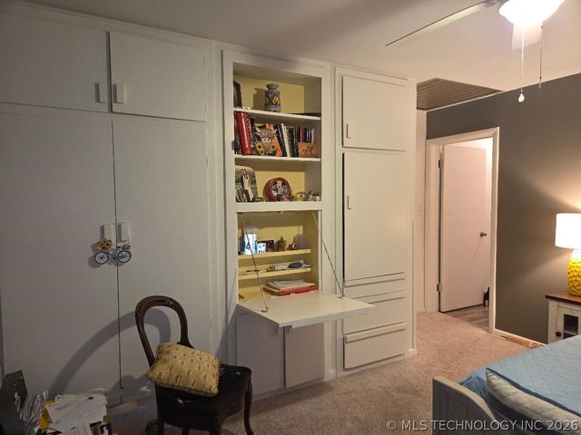 504 Woodland, Eufaula, OK 74432