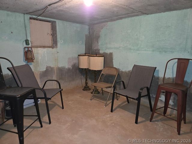 504 Woodland, Eufaula, OK 74432