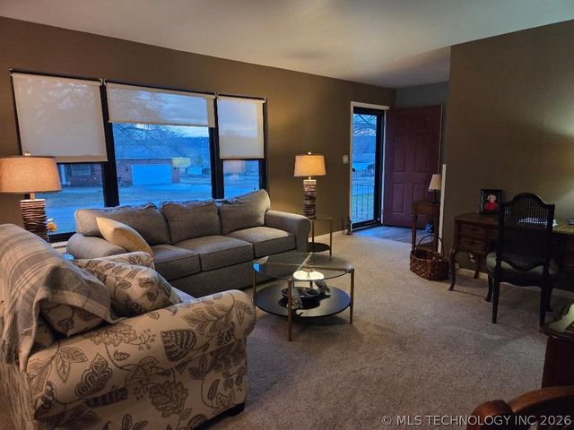 504 Woodland, Eufaula, OK 74432